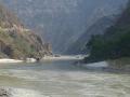 Ganga river at Kaudiyala (Source: IWP Flickr photos)