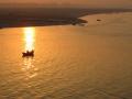 Ganga at Garmukhteshwar (Source: IWP Flickr Photos)