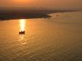 Ganga river at Gadmukteshwar (Source: IWP Flickr Photos)