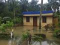 The floods in Kerala have taken nearly 400 lives and have displaced around 1.2 million people. (Image: Ranjith Siji via Wikimedia Commons)