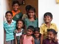 Stunting in children highest in India. (Source: IWP Flickr Photos)