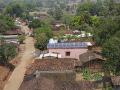 View of Sarda village, Odisha