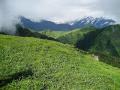 Auli Bugyal, a meadow in Uttarakhand. Auli Bugyal, a meadow in Uttarakhand. (Photo courtesy: Sandeep Brar Jat via Wikimedia Commons)