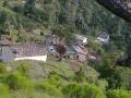 A view of a village in Almora district of Uttarakhand (Image: Raja Harjai, Flickr Commons)