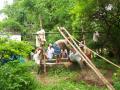 Reviving wells in Ballia,UP (Credit:Saurabh Singh)