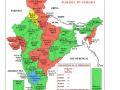 Amount of rainfall (Source: IMD)