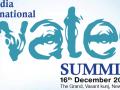 5th India International Water Summit