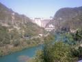 Bhakra dam (Source: Apar Singh Bataan, Wikimedia Commons)