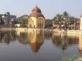 Bhukailash - a water body in Kolkata; Image: Mohit Ray