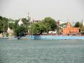 Budha Talab - the largest pond in Raipur