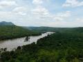 Cauvery river, Karnataka. (Source: Ashwin Kumar via Wikimedia Commons)