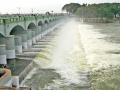 Cauvery river water falls under Category-C. (Picture courtesy: Deccan Chronicle)