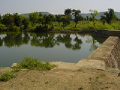 Smaller dams to be built in Maharashtra