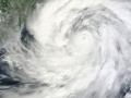 Tropical cyclone of 2013 (Source: NASA WorldView)
