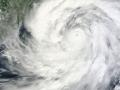 Tropical cyclone of 2013. (Source: NASA WorldView)