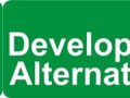 Development Alternatives