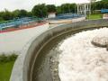 The only working STP in Lucknow -Daulatganj