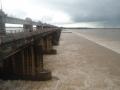 Godavari river delta in AP (Source: Aditya Madhav)