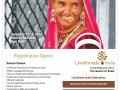 Livelihoods India Conference 2013