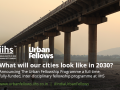 Urban Fellowship Programme at IIHS