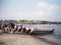 Traditional fisheries in India 