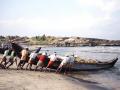 Fisherfolk of Kerala (Image Source: India Water Portal)