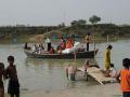 Floods in Bihar; Image: Sharada Prasad