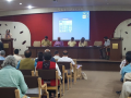 Panel Discussion on the inter-state water dispute between Chhattisgarh and Odisha