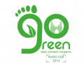 Go Green Photo Fest _2014