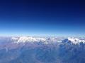 A view of the Himalayas. (Source: IWP Flickr photos--photo for representation purpose only)