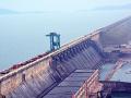 Hirakud, India's oldest dam