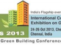 Green Building Congress 2013