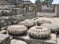 Ruins of the Kangra fort whisper the story of a bygone era