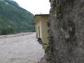 A room overlooking the Gori Ganga, Uttarakhand