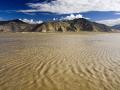 Brahmaputra river in Tibet (Source: Luca Galuzzi via Wikipedia)