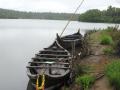 Fishing technologies used by the fisherfolk