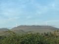 Windmills in Karnataka, India. Picture credit: India Water Portal