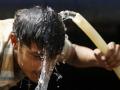 Severe heat hits all (Source: Deccan Chronicle)