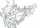 Interlinking of rivers (Source: NIH)