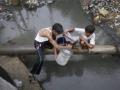 Water quality in India Source UNICEF Repository