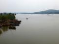 The serene Mandovi is the focus of a bitter dispute between Karnataka and Goa