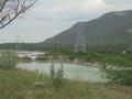 Mettur is now home to many ash ponds