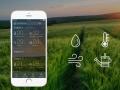 CCMobile App compatible with Android and iOS, tends to connect farmers with their crop (Image: YourStory)