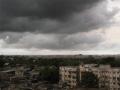 Unseasonal rainfall in Mumbai (Source: Wikipedia)