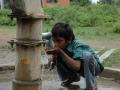 Safe drinking water, a scarce resource