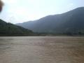 Papi kondalu gorge on Godavari (Source: Pranay Raj, Wikimedia Commons)