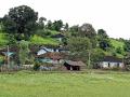 Bargi dam affected Patha village, MP