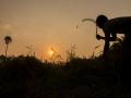 A farmer in Pochampally (Image:Saurabh Chatterjee, Flickr Commons, CC BY-NC-ND 2.0)