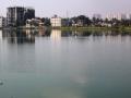 Rachenahalli Lake in Bengaluru (Source: Sumetee Pahwa Gajjar) 