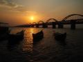 Godavari river (Source: Wikepedia)